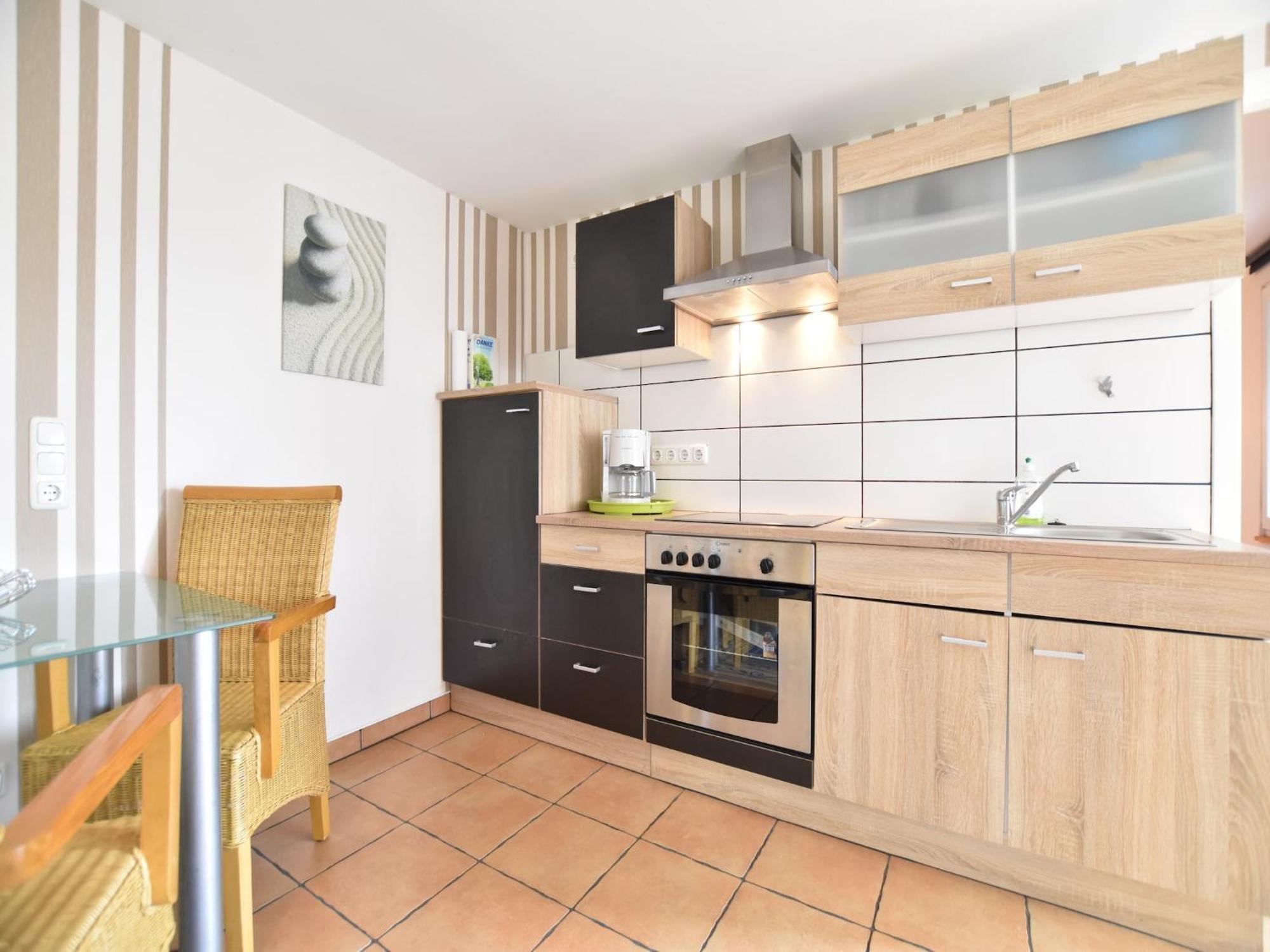Boutique Bungalow In Insel Poel With Terrace Exterior foto