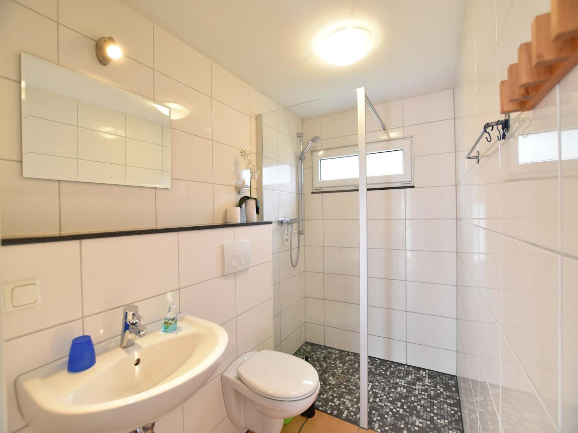 Boutique Bungalow In Insel Poel With Terrace Exterior foto