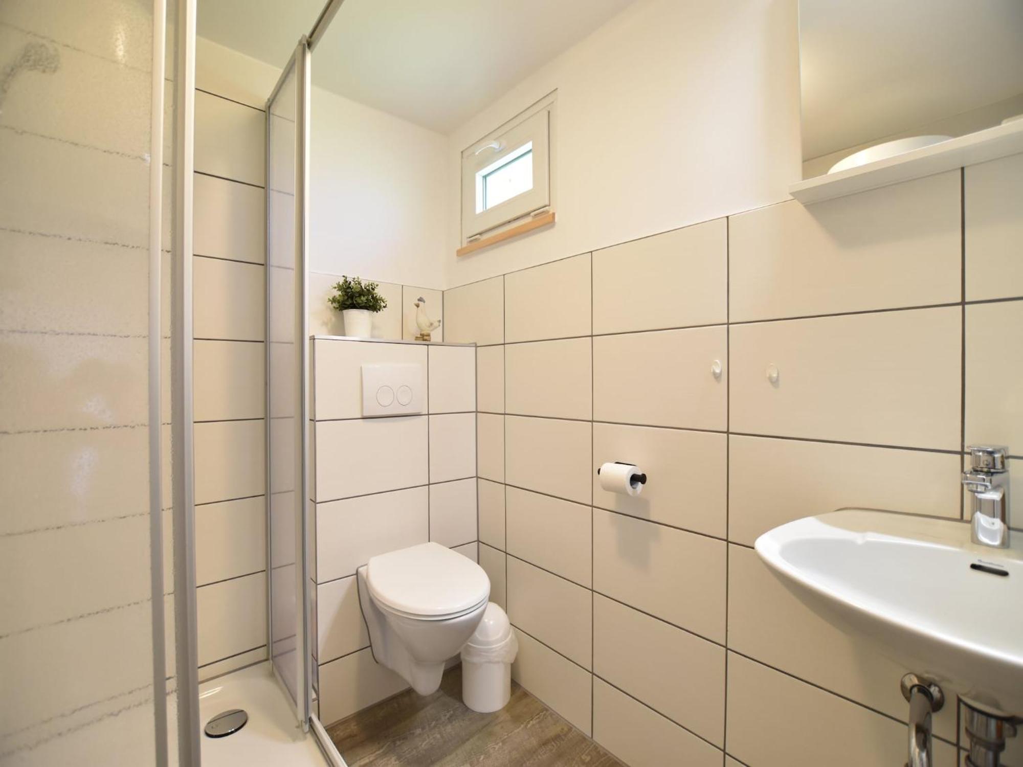 Boutique Bungalow In Insel Poel With Terrace Exterior foto
